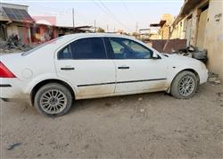 فورد مونديو